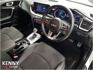 Kia XCeed PHEV MY21 TRAILER 5DR A AU - Image 2