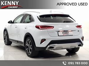 Kia XCeed PHEV MY21 TRAILER 5DR A AU - Image 3