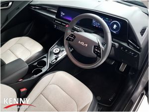 Kia Niro EV K4 5DR AUTO - Image 2