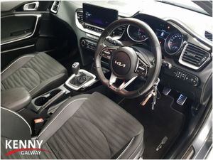 Kia Ceed PE 1.0 GT LINE 5DR - Image 2