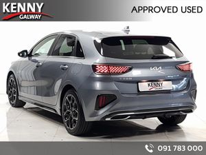 Kia Ceed PE 1.0 GT LINE 5DR - Image 3