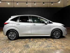 Nissan Note FACELIFT - 1.2 E-POWER HYBRID AUTOMATI - Image 3