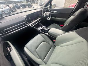 Kia Sportage PHEV MY25 - Image 4