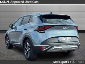 Kia Sportage K3 MY25 5DR - Image 3