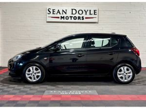Opel Corsa 1.2 Petrol Manual - Image 4