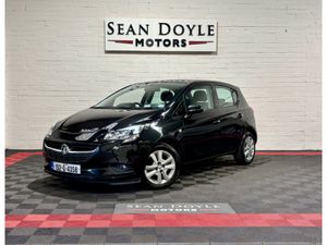 Vauxhall Corsa 1.2 DESIGN 70PS 5DR Manual - Image 2