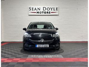 Vauxhall Corsa 1.2 DESIGN 70PS 5DR Manual - Image 3