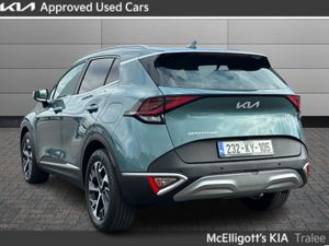 Kia Sportage K3 MHEV MY23 5DR - Image 3