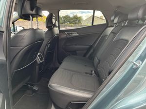 Kia Sportage K3 MHEV MY23 5DR - Image 4
