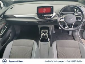 Volkswagen ID.4 Life 77kwh 204HP - Image 3