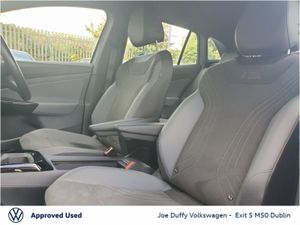Volkswagen ID.4 Life 77kwh 204HP - Image 4