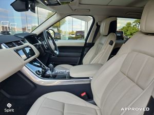 Land Rover Range Rover Sport 2.0 Phev HSE Dynamic - Image 4