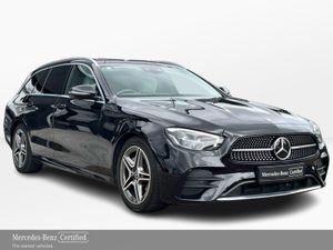 Mercedes-Benz E-Class E 220 D A/T Avantgarde - Image 4