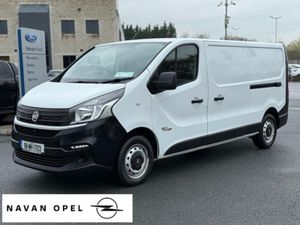 Fiat Talento LWB 1.6 120HP - Image 3