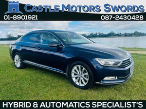 Volkswagen Passat Hi-Line - Massive Spec - Image 2