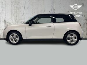 MINI HATCH Cooper E - Image 3