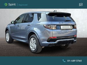 Land Rover Discovery Sport 1.5 Phev R Dynamic S A - Image 3