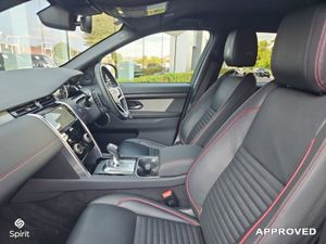 Land Rover Discovery Sport 1.5 Phev R Dynamic S A - Image 4