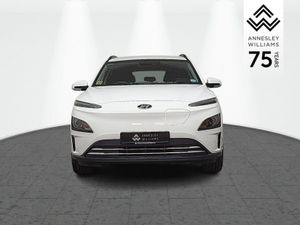Hyundai Kona Kona EV Premium 64 kWh - Image 3