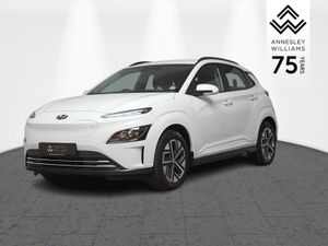 Hyundai Kona Kona EV Premium 64 kWh - Image 4