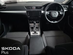 Skoda Superb Ambition 2.0tdi 150Bhp DSG  high Spe - Image 3
