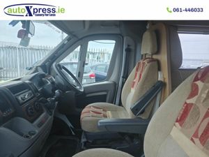 Fiat Ducato Lifestyle 630L Motorhome - Image 2