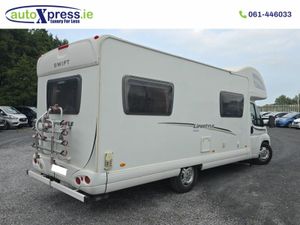 Fiat Ducato Lifestyle 630L Motorhome - Image 3