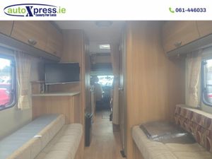 Fiat Ducato Lifestyle 630L Motorhome - Image 4