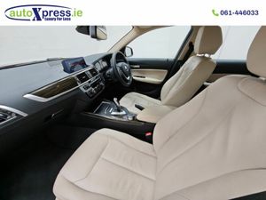 BMW 1-Series 118D Automatic, Reversing camera - Image 4