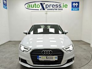 Audi A3 SPORTSBACK 1.4 TFSI Automatic, Reversing c - Image 3
