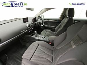Audi A3 SPORTSBACK 1.4 TFSI Automatic, Reversing c - Image 4