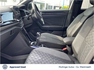 Volkswagen T-Roc T-roc R-line 75 2.0 TDI M6F 116HP - Image 4