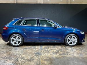 Audi A3 1.4 AUTOMATIC - Image 3