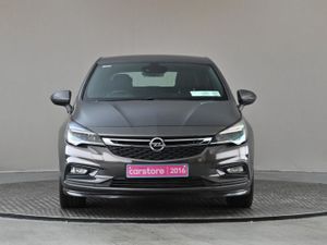Opel Astra 1.0t SRI 105BHP 5spd  sat Nav rear Par - Image 2