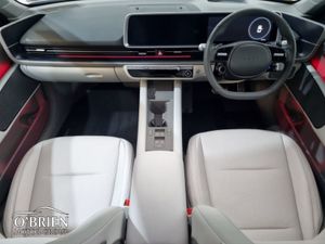 Hyundai Ioniq 6 Ioniq 6 Elegance 77 kW - Image 2