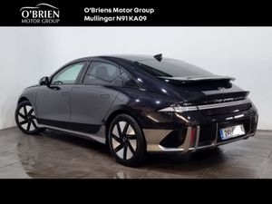 Hyundai Ioniq 6 Ioniq 6 Elegance 77 kW - Image 3
