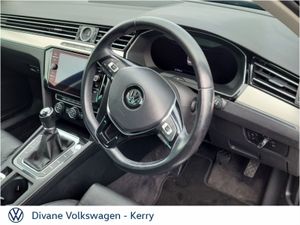 Volkswagen Passat R Line Highline 1.6 TDI 120 BHP - Image 4