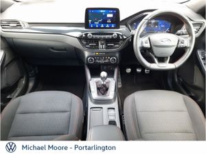 Ford Kuga 1.5 Ecoblue 120PS St-line - Image 3