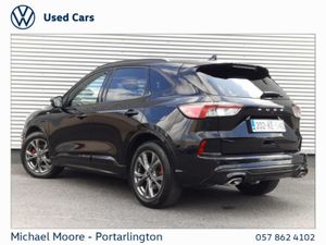 Ford Kuga 1.5 Ecoblue 120PS St-line - Image 4