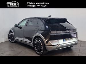 Hyundai Ioniq 5 77kw Platinum - Image 3