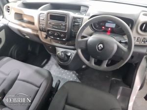 Renault Trafic Trafic Ll29 Energy DCI 125 BUS - Image 2
