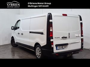 Renault Trafic Trafic Ll29 Energy DCI 125 BUS - Image 3