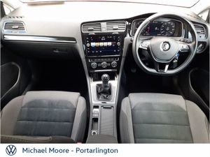 Volkswagen Golf 1.6 TDI 3DR 115HP Highline - Image 3