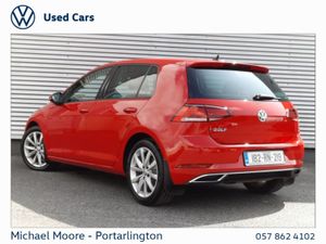 Volkswagen Golf 1.6 TDI 3DR 115HP Highline - Image 4