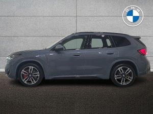BMW X1 xDrive25e M Sport - Image 3