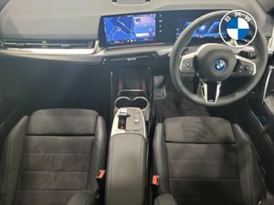 BMW X1 xDrive25e M Sport - Image 4