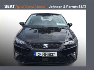 SEAT Ibiza 1.0tsi 95hp SE - Image 2
