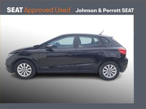 SEAT Ibiza 1.0tsi 95hp SE - Image 3