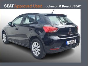SEAT Ibiza 1.0tsi 95hp SE - Image 4