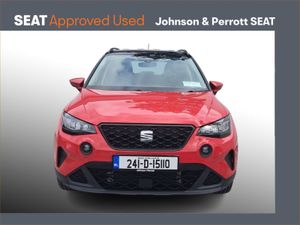 SEAT Arona 1.0tsi 110hp SE - Image 2